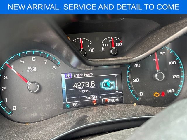 Used 2016 Chevrolet Colorado LT w/ Midnight Edition AWD/4WD image 11