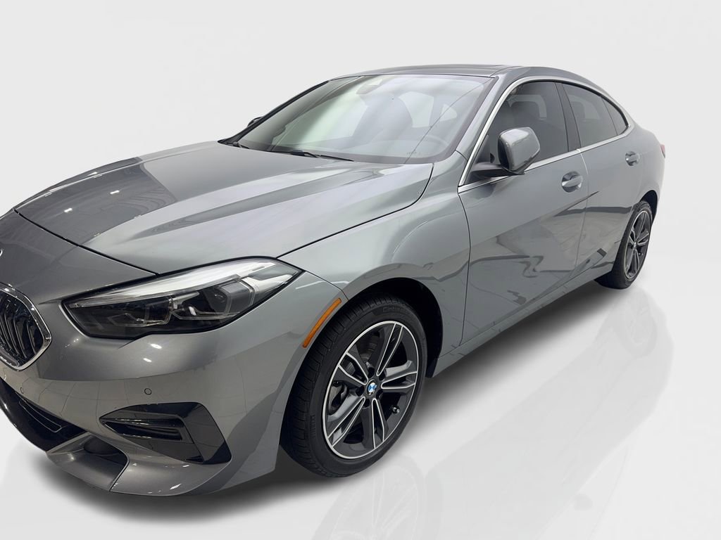 Used 2023 BMW 228i Gran Coupe w/ Convenience Package image 4
