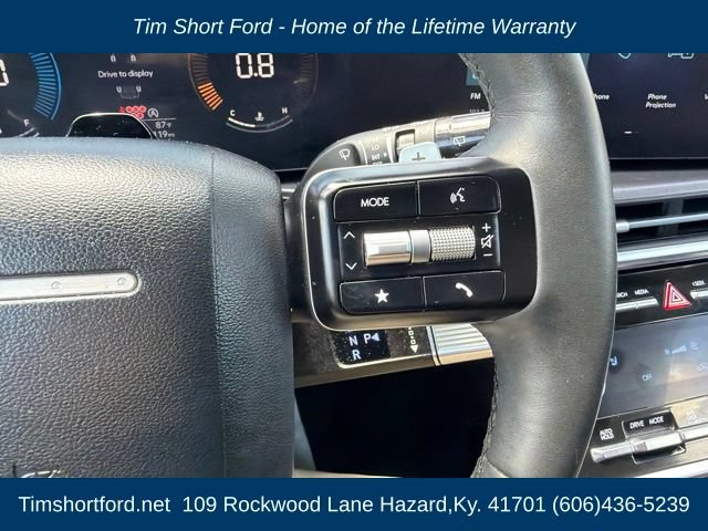 Used 2024 Hyundai Santa Fe SEL AWD/4WD image 15