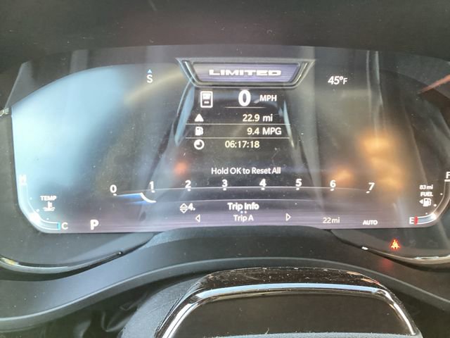 New 2026 RAM 1500 Limited image 18