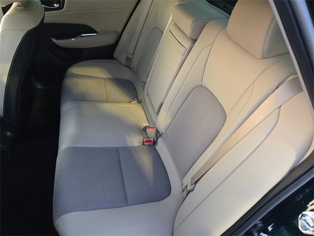 Used 2018 Honda Clarity Plug-In Hybrid image 10