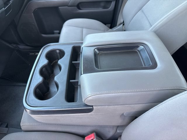 Used 2016 Chevrolet Silverado 2500 W/T w/ WT Convenience Package AWD/4WD image 18