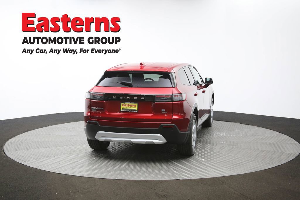 Used 2024 Honda Prologue EX image 35