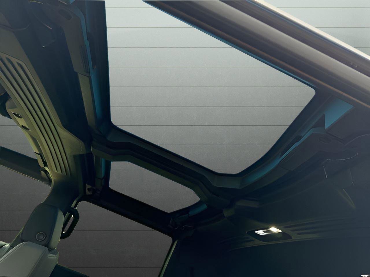 New 2024 GMC Hummer EV 3X w/ LPO, Illumination Package image 25