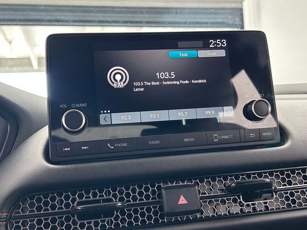 Used 2024 Honda HR-V Sport image 18