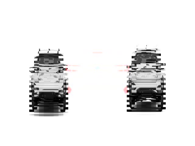 New 2026 Subaru Crosstrek 2.5i Limited image 9