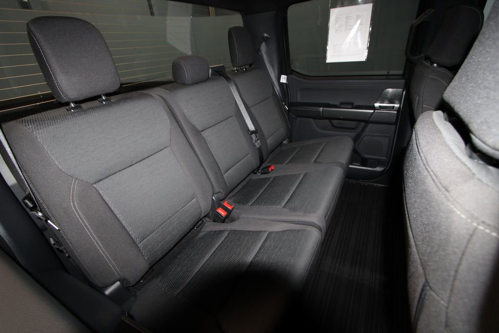 Used 2023 Ford F150 XLT w/ Equipment Group 302A High image 25