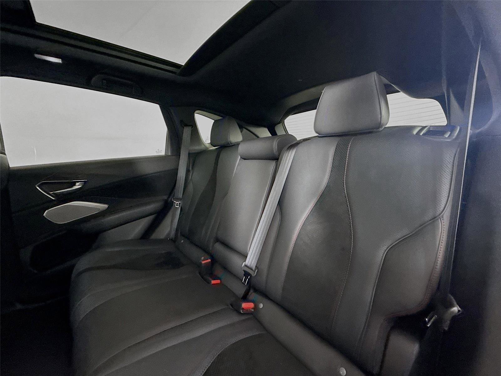 Used 2022 Acura RDX AWD image 34