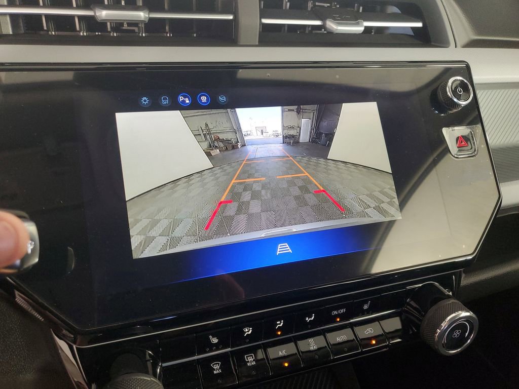 New 2027 Chevrolet Bolt LT w/ Comfort Package image 19