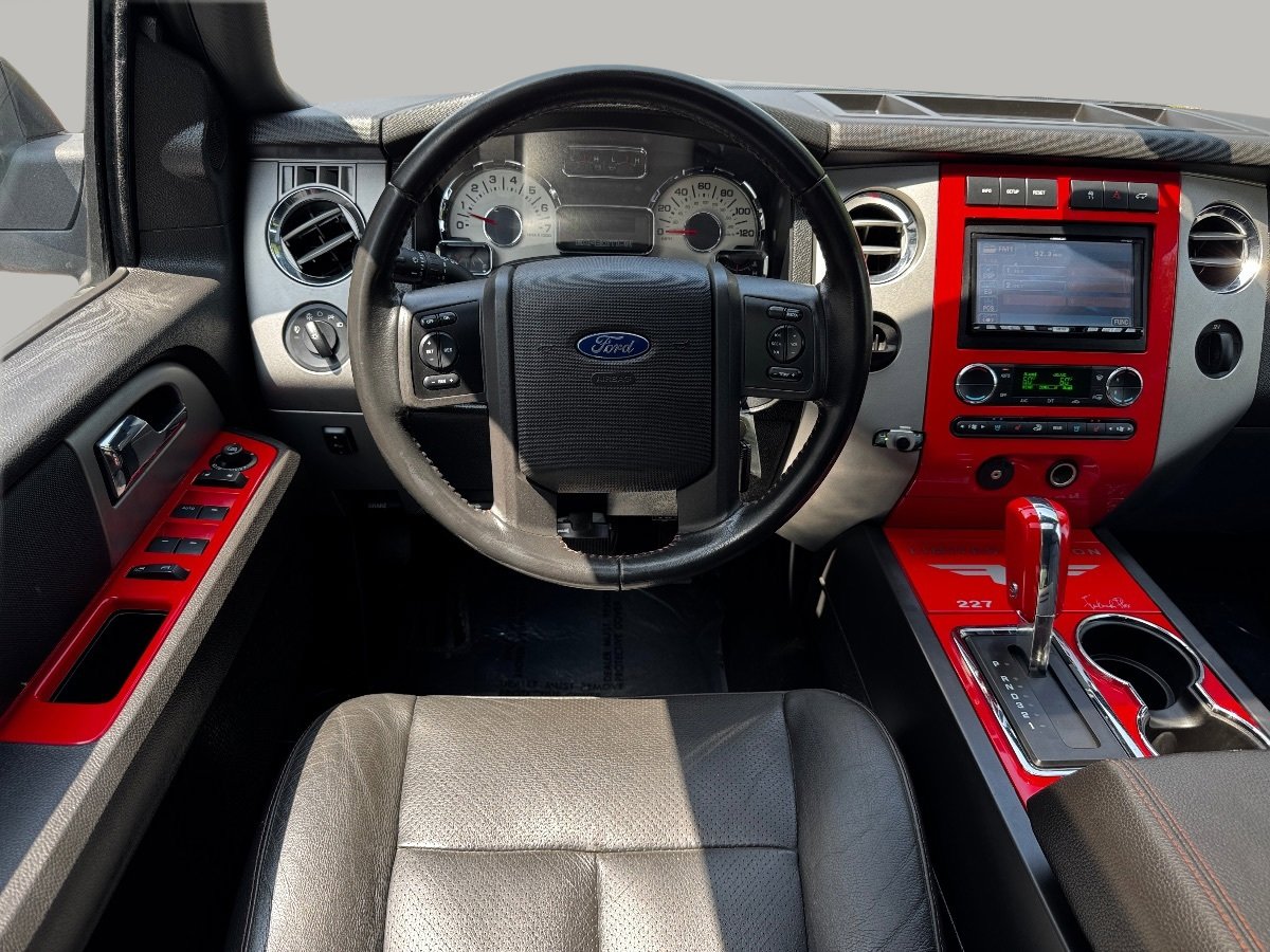 Used 2008 Ford Expedition Limited image 24