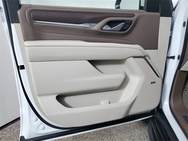 Used 2024 GMC Yukon XL Denali image 22