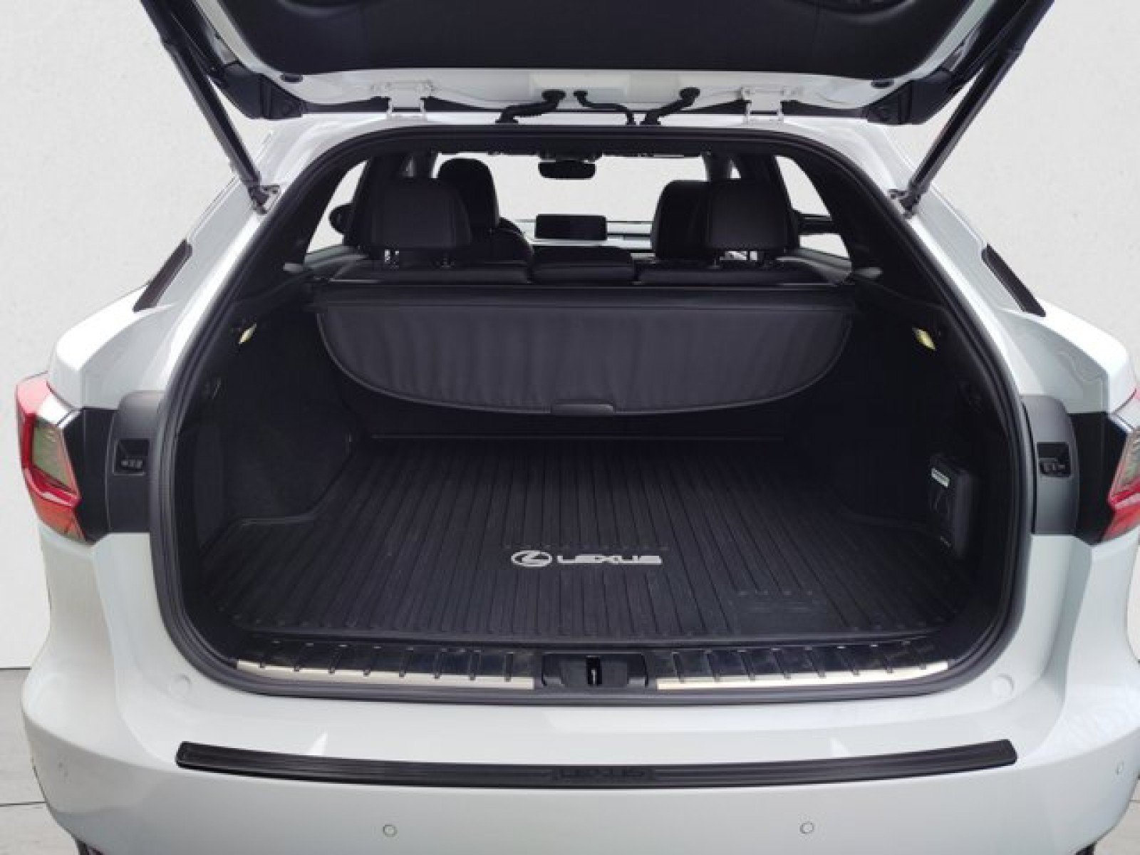 Used 2022 Lexus RX 350 F Sport AWD/4WD image 20