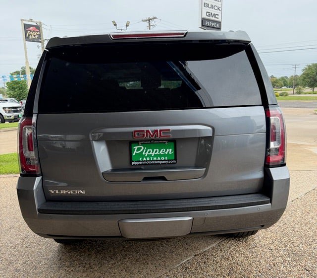 Used 2018 GMC Yukon SLT w/ Open Road Package RWD image 7