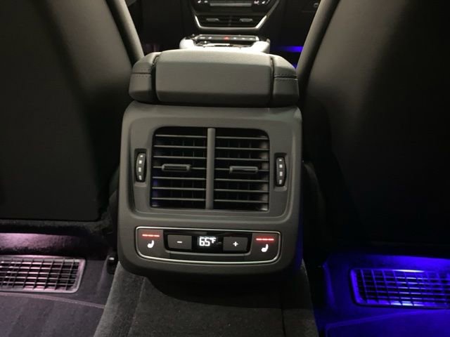 Used 2022 Audi e-tron GT Prestige w/ Prestige Package AWD/4WD image 78