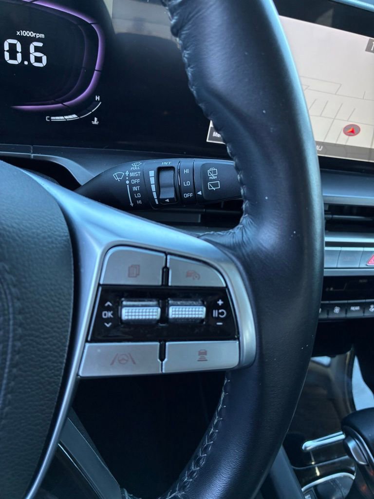 Used 2023 Kia Telluride S image 29