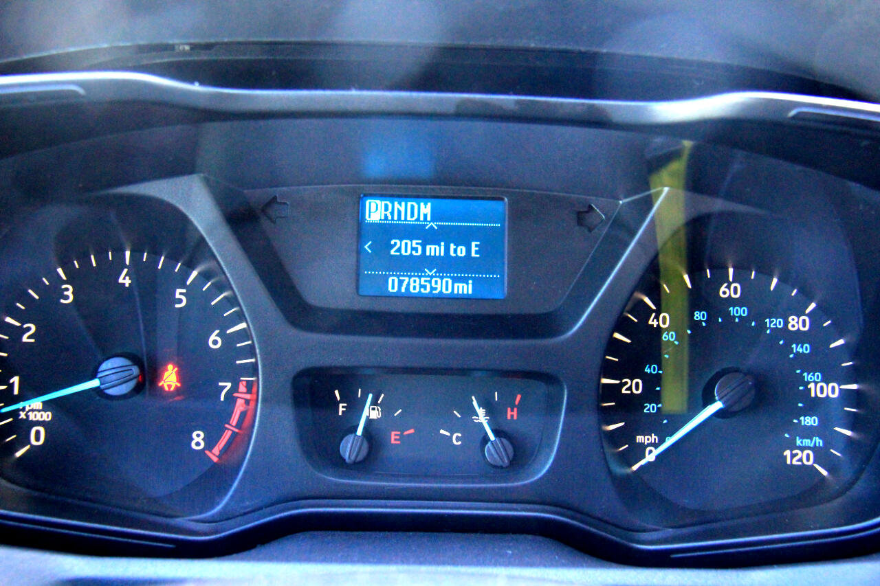 Used 2018 Ford Transit 350 XLT image 10