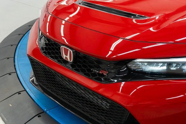 New 2025 Honda Civic Type R image 5