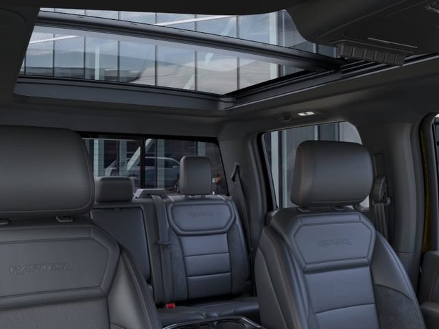 New 2026 Ford F150 Raptor AWD/4WD image 22