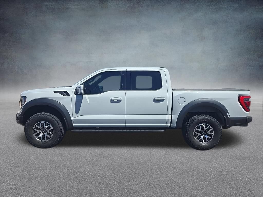 Used 2023 Ford F150 Raptor AWD/4WD image 7