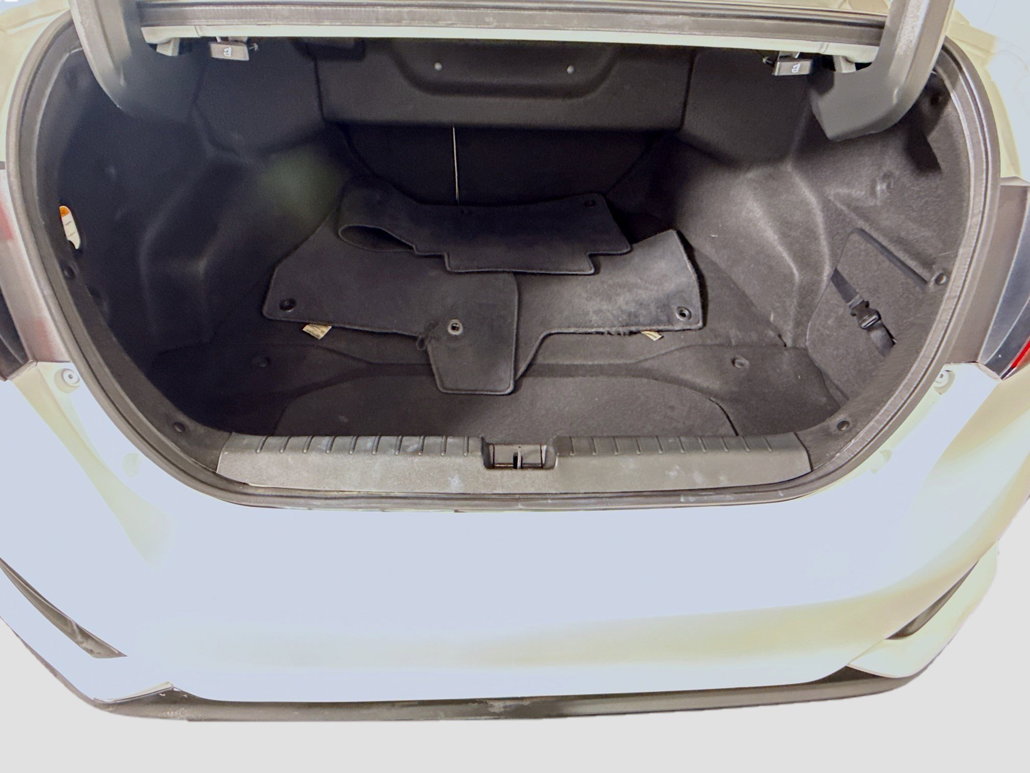 Used 2021 Honda Clarity Plug-In Hybrid image 35