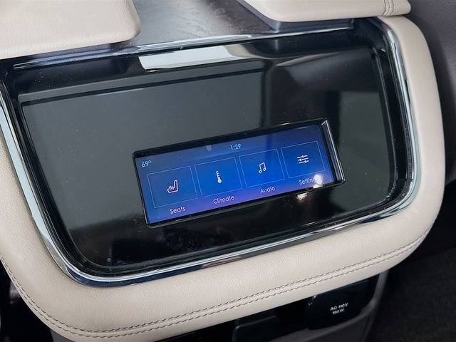 Certified 2024 Lincoln Navigator L Reserve image 30