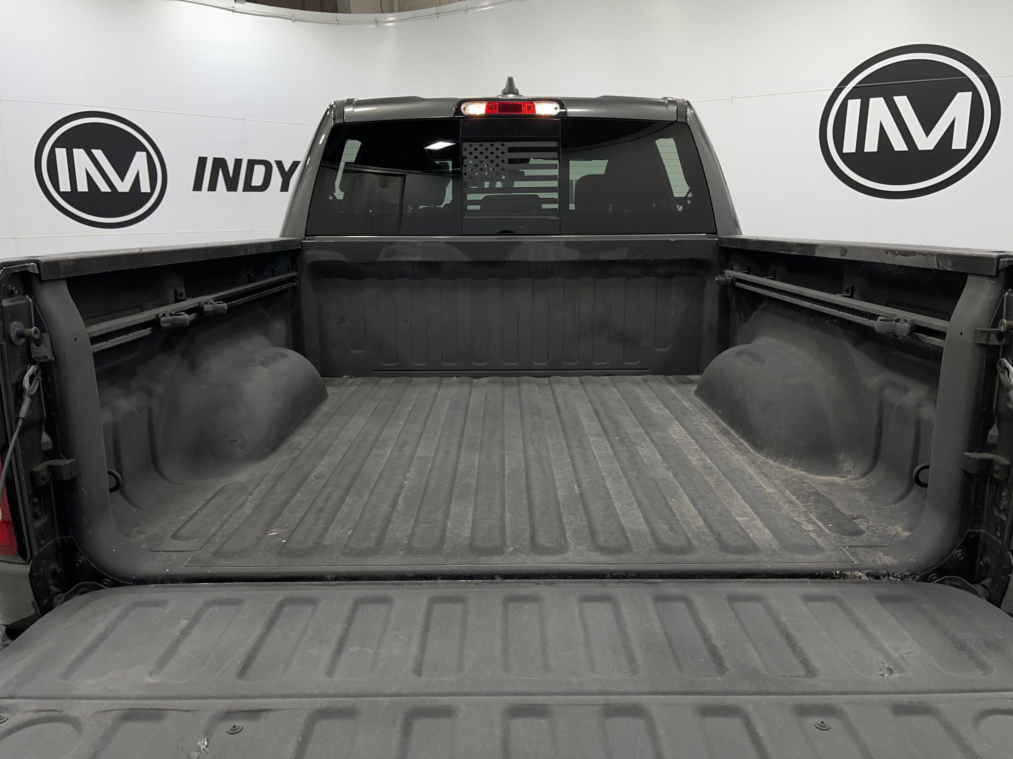 Used 2020 RAM 1500 Rebel w/ Rebel Level 2 Equipment Group image 25