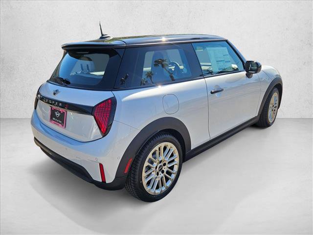 New 2027 MINI Cooper S FWD image 2