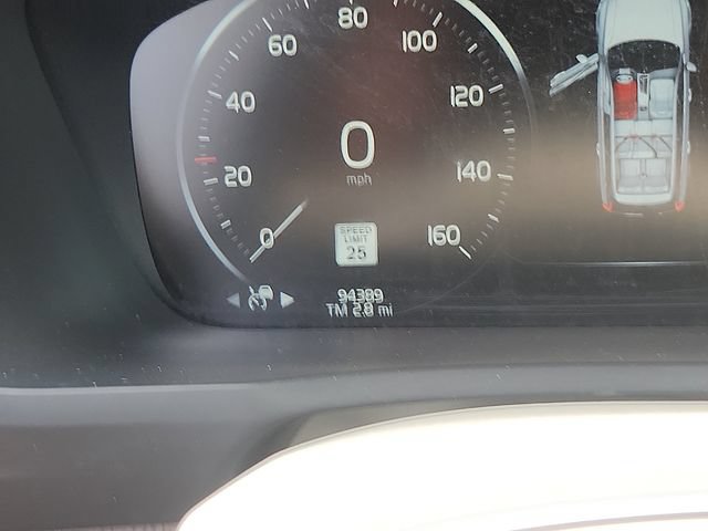 Used 2021 Volvo XC90 T6 Inscription AWD/4WD image 20
