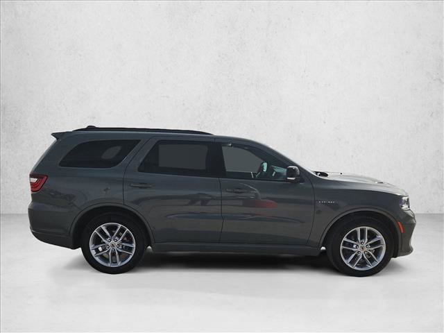 Used 2024 Dodge Durango R/T AWD/4WD video 4