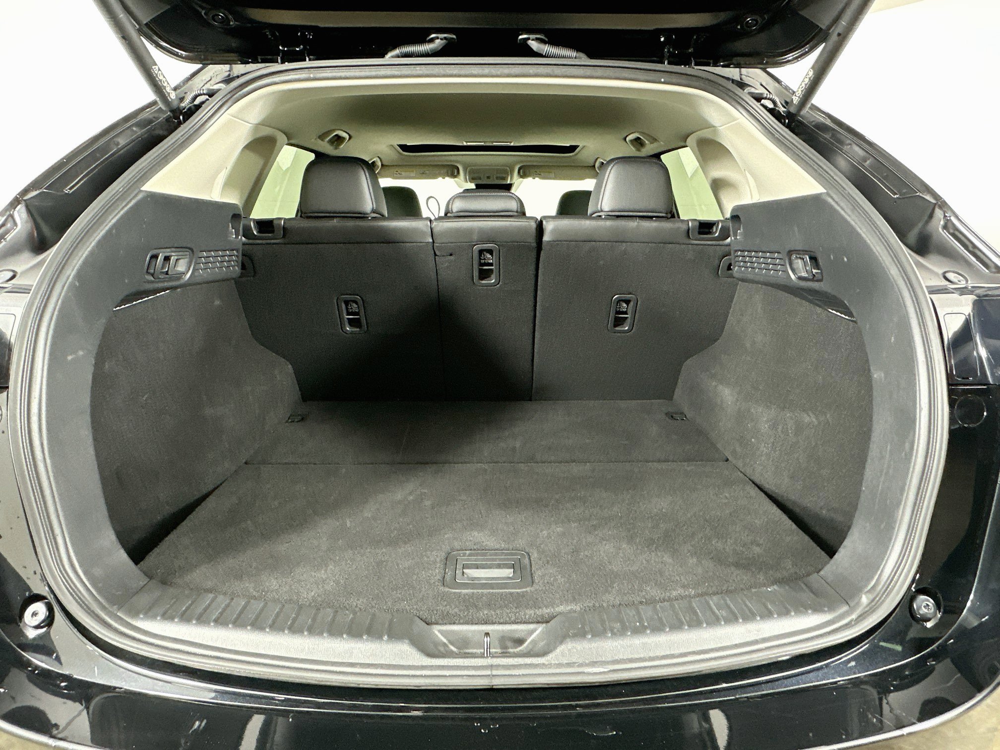 Used 2025 MAZDA CX-5 AWD 2.5 S w/ Premium Plus Pkg image 28