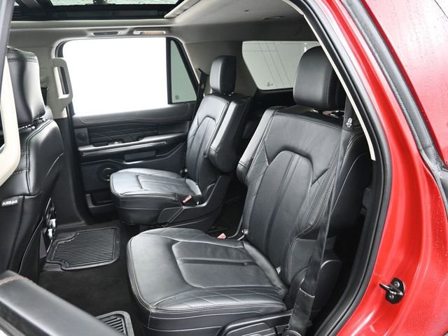 Certified 2021 Ford Expedition Platinum image 26