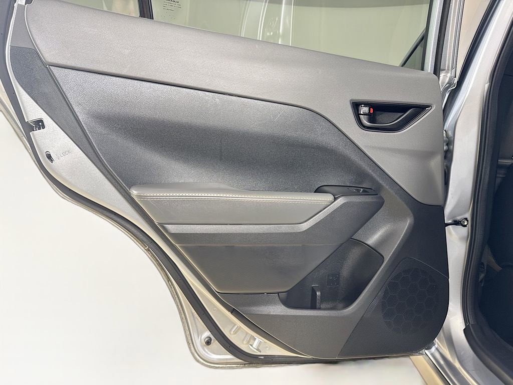 Certified 2024 Subaru Crosstrek 2.5i Sport image 22