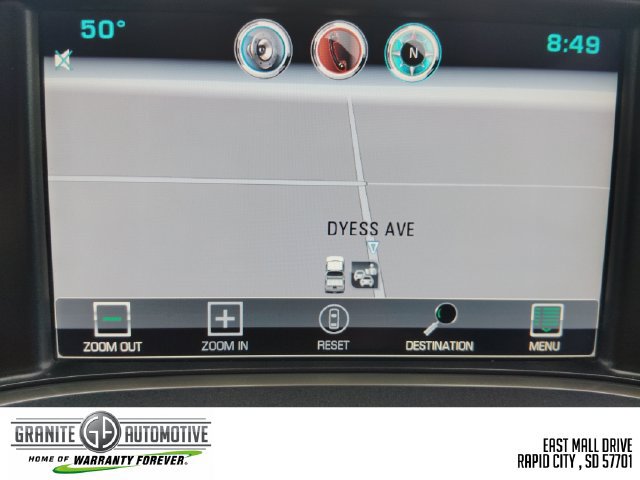 Used 2015 Chevrolet Silverado 2500 High Country w/ Duramax Plus Package AWD/4WD image 19