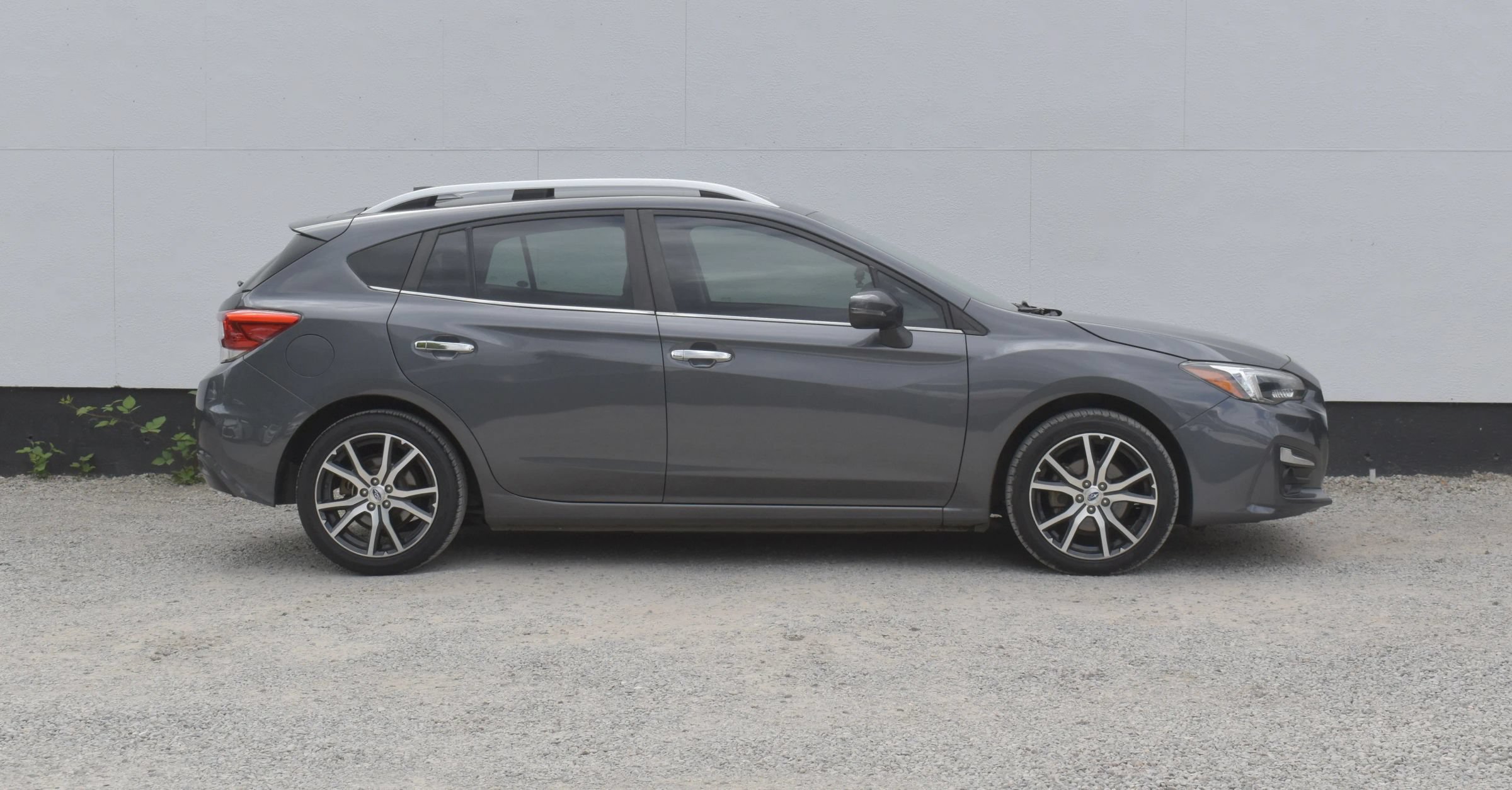 Used 2019 Subaru Impreza 2.0i Limited AWD/4WD image 8