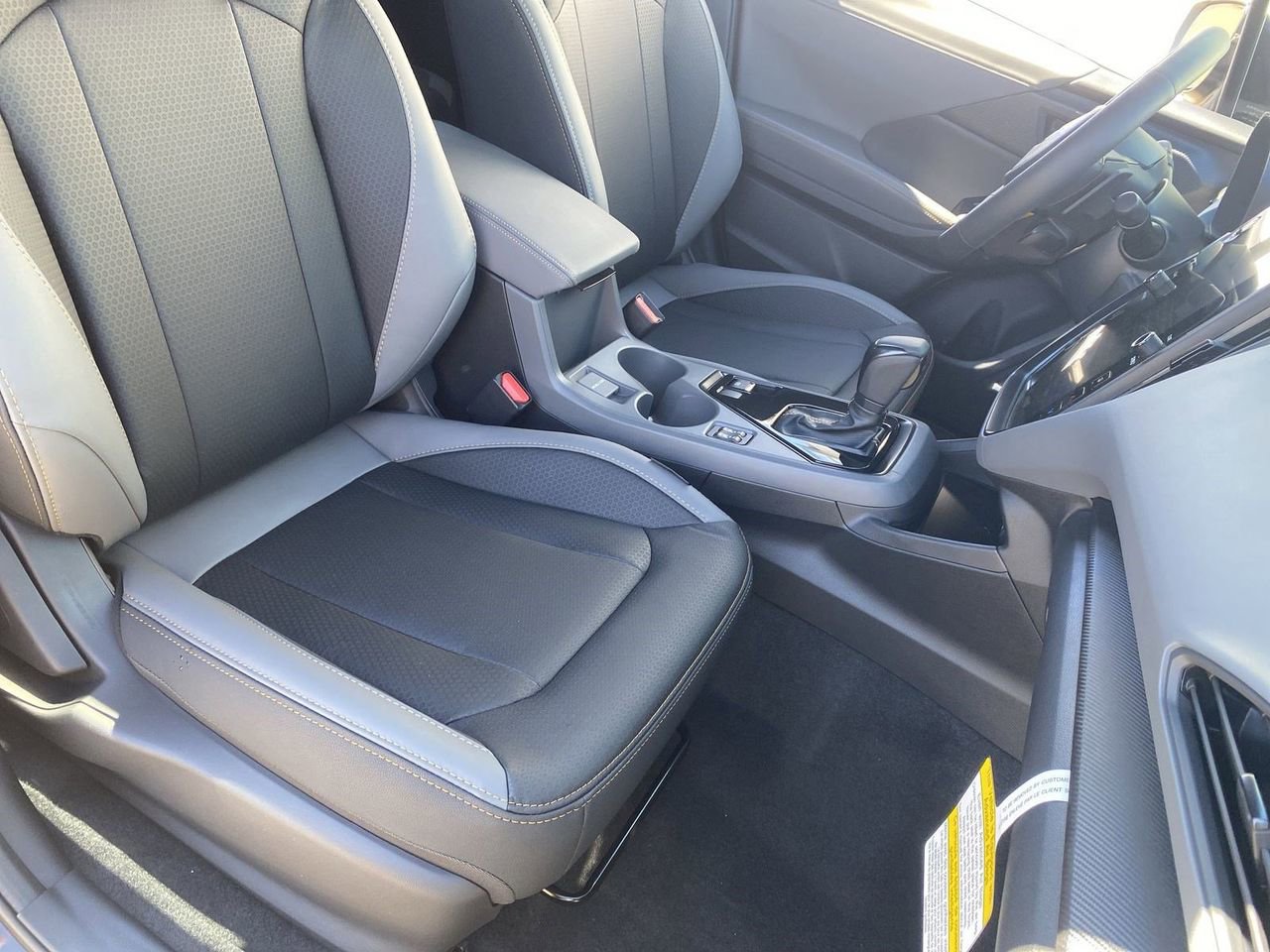 New 2026 Subaru Crosstrek 2.5i Wilderness image 7