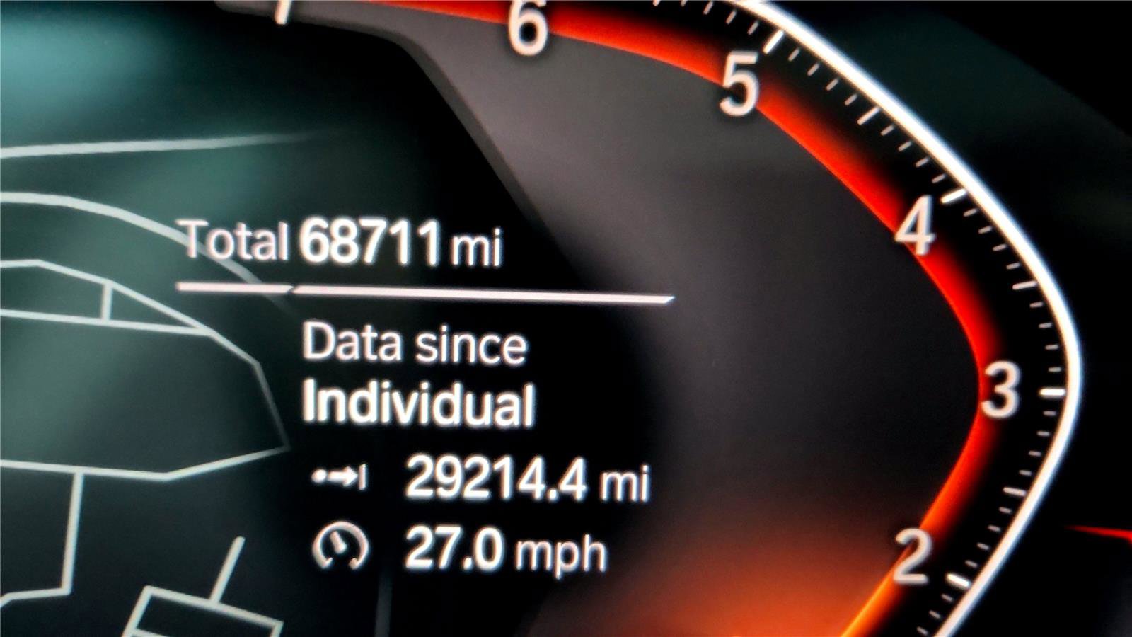 Used 2020 BMW X5 xDrive40i w/ Convenience Package image 27