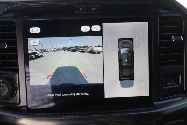 New 2025 Ford F150 Raptor image 13