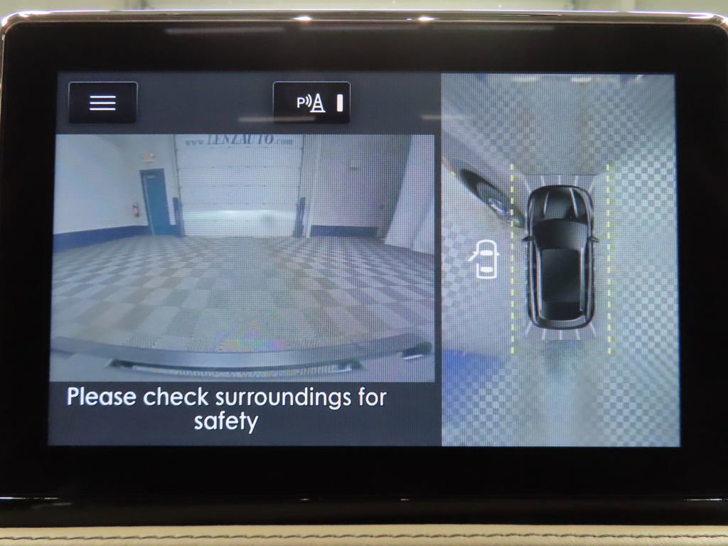 Used 2020 Lincoln Corsair Reserve AWD/4WD image 23