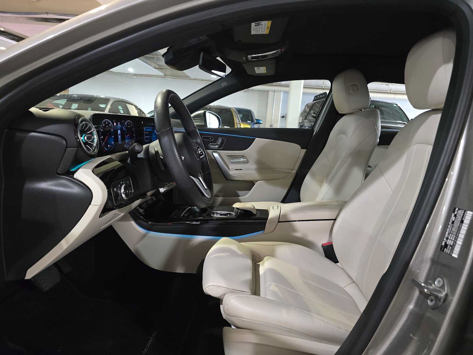 Used 2019 Mercedes-Benz A 220 4MATIC image 20