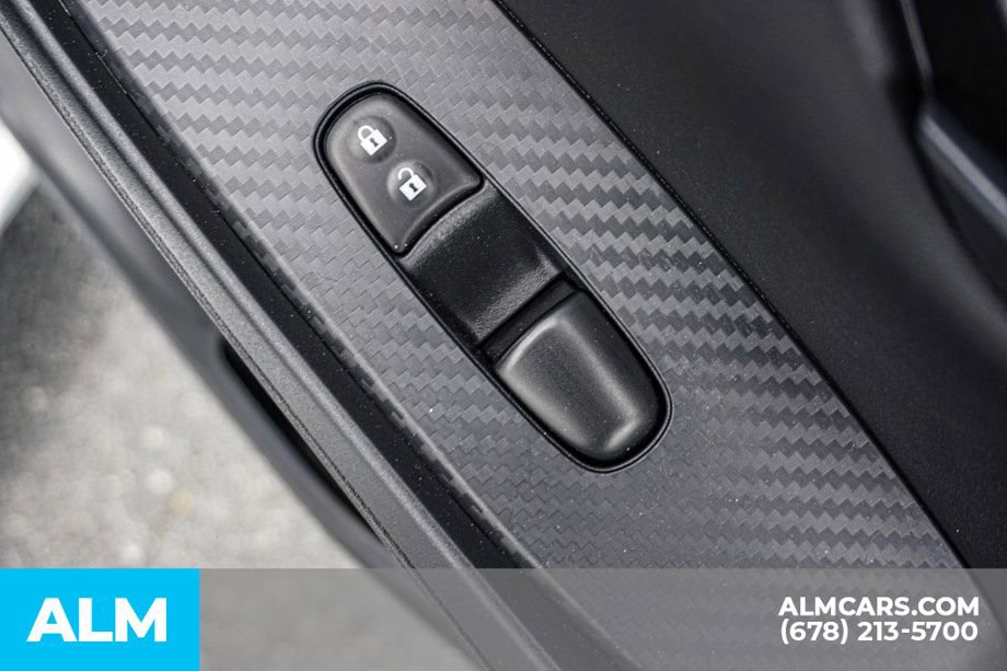 Used 2025 Nissan Sentra S image 50