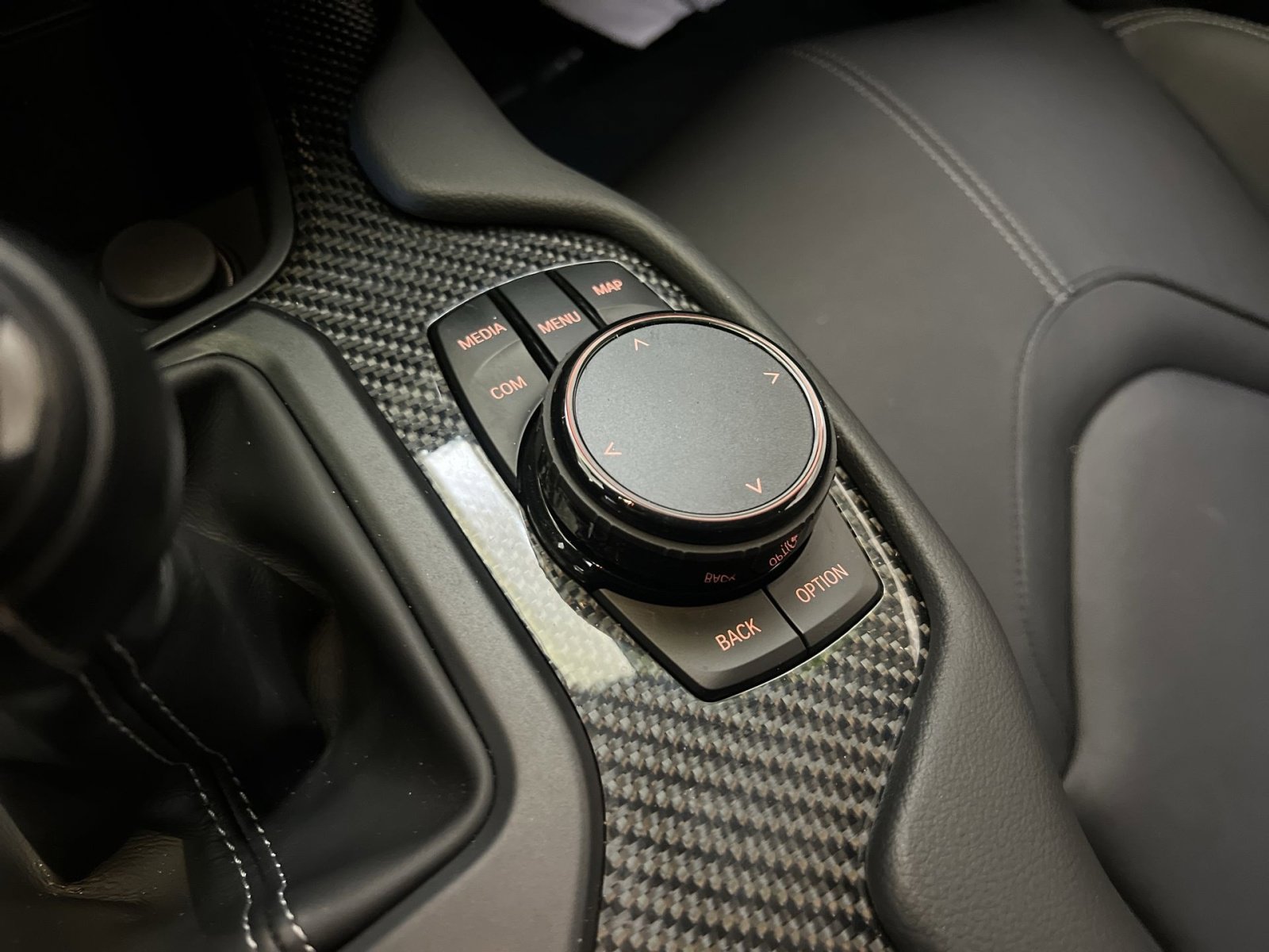 Used 2023 Toyota Supra Premium image 34