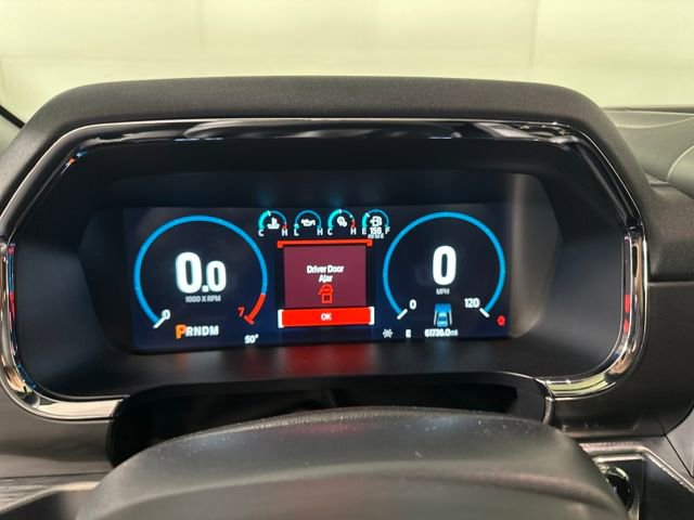 Used 2022 Ford F150 Lariat w/ Equipment Group 502A High image 17