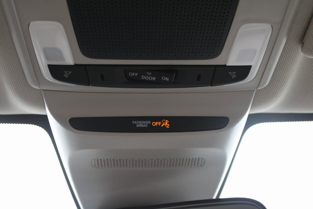 New 2026 Honda HR-V LX image 39