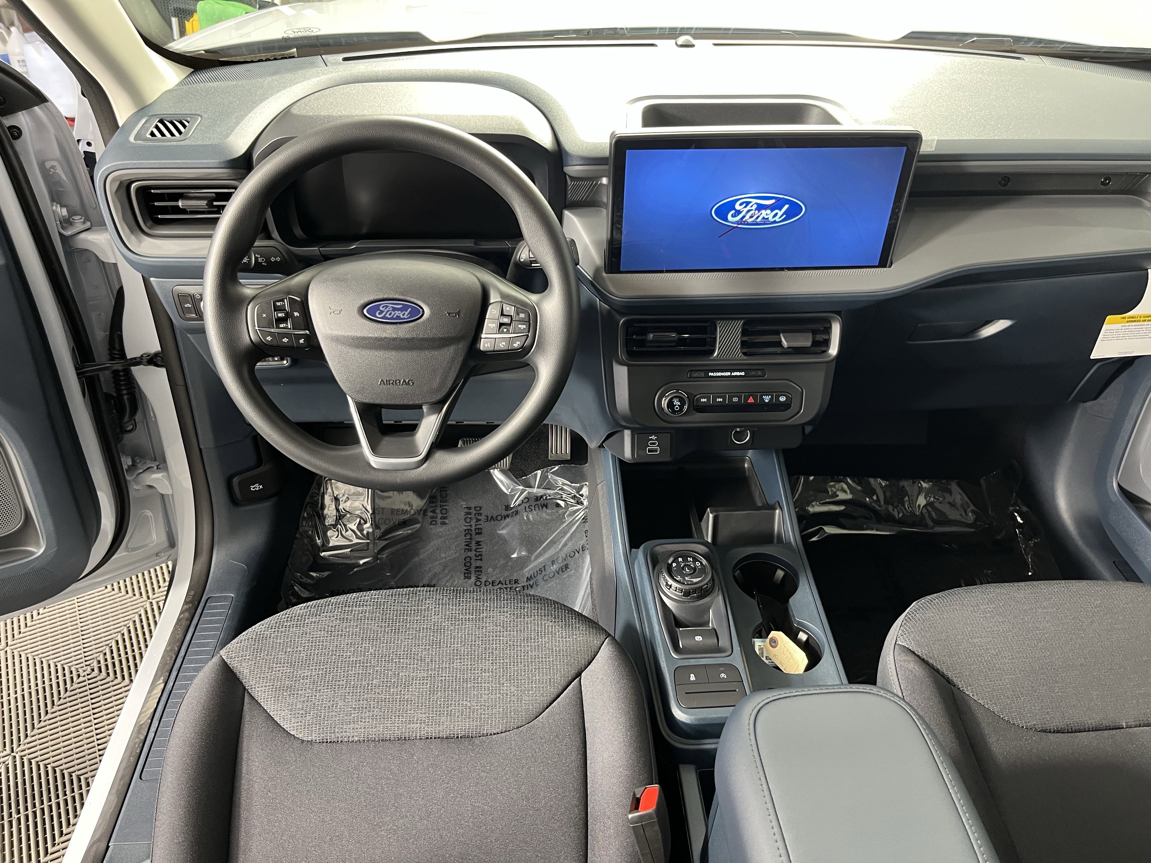New 2026 Ford Maverick XL AWD/4WD image 12