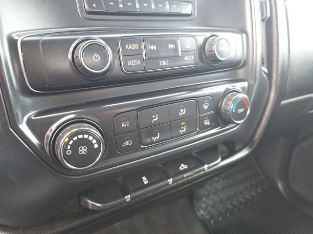 Used 2016 GMC Sierra 1500 2WD Crew Cab w/ Sierra Convenience Package image 22