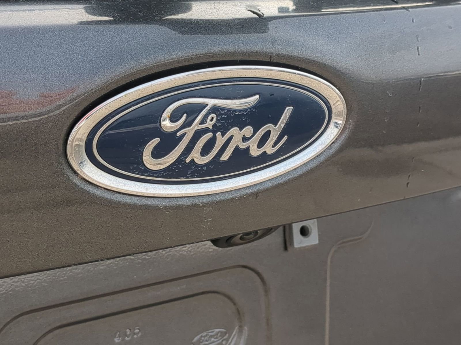 Used 2017 Ford Focus Titanium image 14