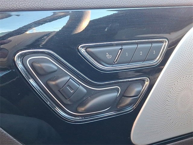 Used 2022 Lincoln Aviator Black Label image 27