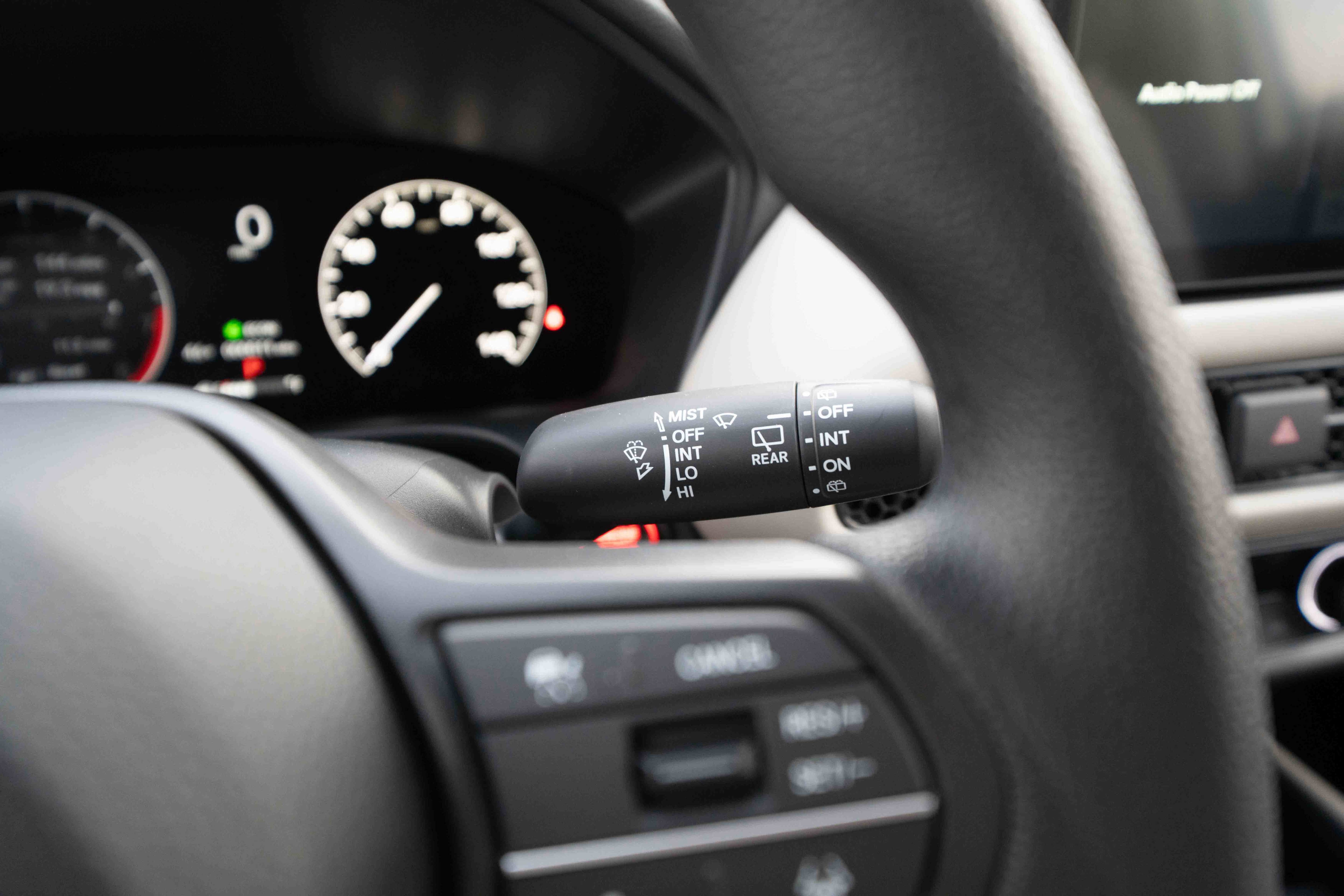 New 2026 Honda HR-V LX image 14
