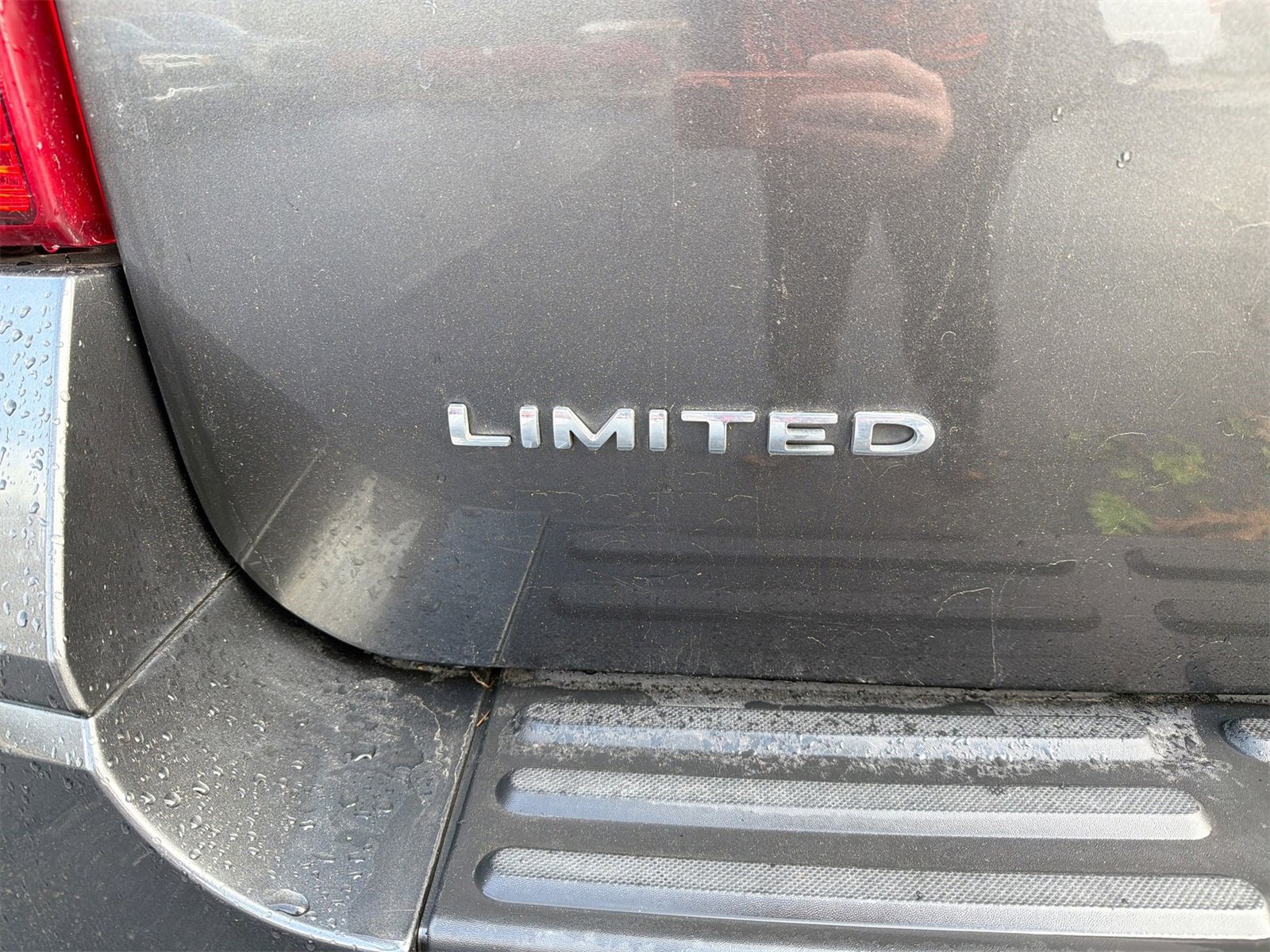 Used 2017 Ford Expedition Limited image 24