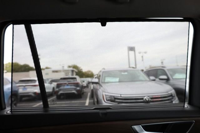 New 2026 Volkswagen Atlas SE image 26